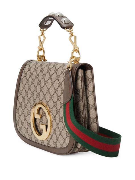 gucci oph medium top handle